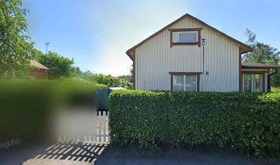 Salon Hierontaterapia | Hieroja i Salo