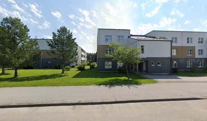 Salon Lihas by Heidi Sailola | Hieroja i Salo