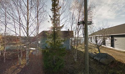 Salon Margerita | Parturi i Tornio