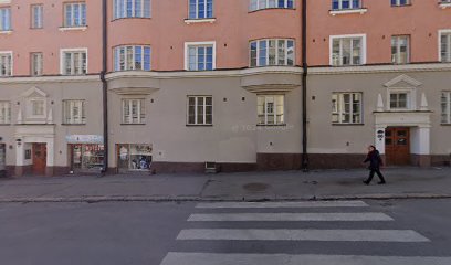 Salon Tuula Salmisalo-Lindstrom | Kampaamo i Helsinki