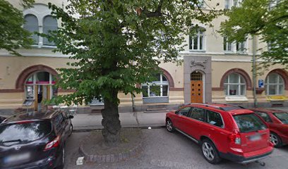 Salon Zax | Kampaamo i Hanko
