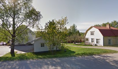 Salong Kryddgarden | Kauneuskeskus i Uusikaarlepyy