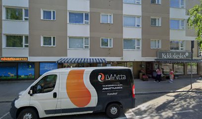 Salongin Saksi | Kampaamo i Kajaani