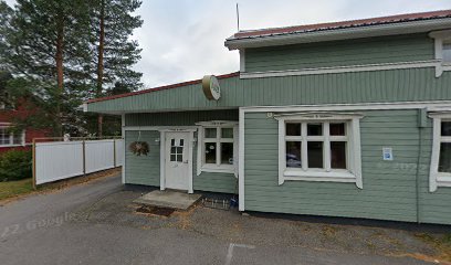 Salonki Aava | Kauneuskeskus i Kalajoki