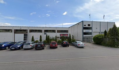 Sami Sukoinen | Hieroja i Naantali