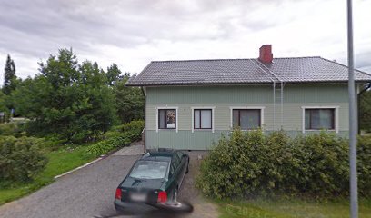 Sannan Tukkanurkka | Kampaamo i Hirvikoski
