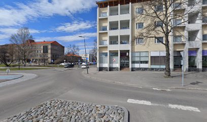 Sanni Lahti | Kampaamo i Varkaus