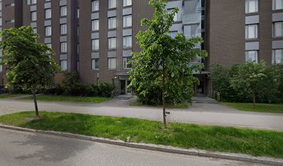 Santtu Makela | Hieroja i Espoo