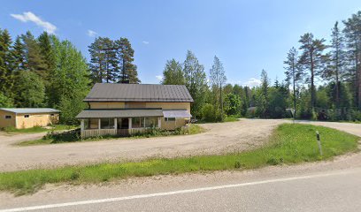 Saran Kampaamo | Parturi i Laukaa