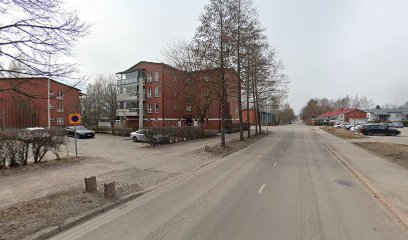 Sari Skogster | Hieroja i Vantaa