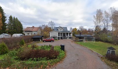 Satu Raivela | Hieroja i Kotka