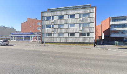 Satu Sinikka Saanio | Kampaamo i Oulu