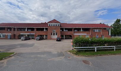 Saxari | Parturi i Pudasjärvi