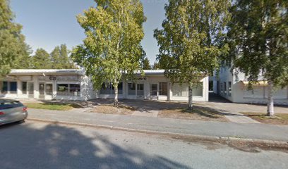 Seija Sjoberg | Parturi i Ulvila
