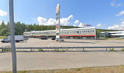 Hoitonormi IN | Hieroja i Tampere