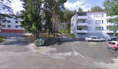 Sinikka Mehtala | Hieroja i Nokia
