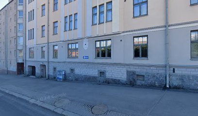 Sirpa Salo | Parturi i Helsinki