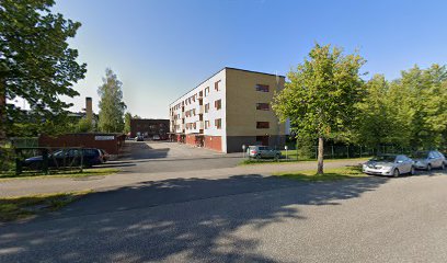 KARI HAKKILA | Hieroja i Alavus