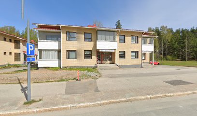 Sisko Parturi Kampaamo | Parturi i Nurmes