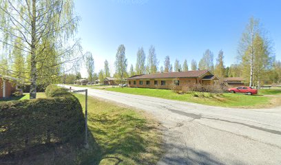 Sk Hieronta | Hieroja i Juuka
