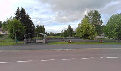 Soma | Parturi i Jämijärvi