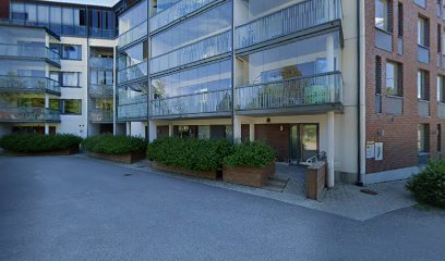 Sonja Hamalainen | Hieroja i Espoo