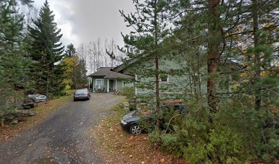 Sonjaamo | Hieroja i Oulainen