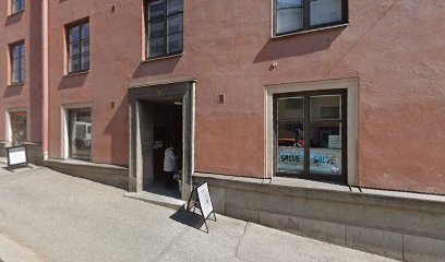 SonjaSusannaM | Kampaamo i Turku