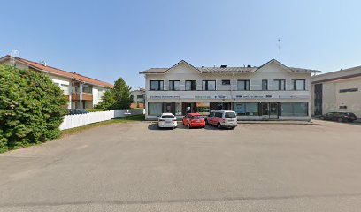 SP-Kauneuspalvelut | Kauneuskeskus i Orimattila