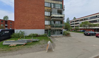 Spirello | Parturi i Laukaa