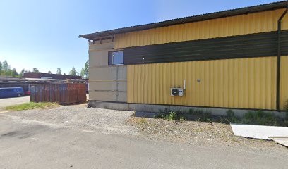 Sport Massage Jyri | Hieroja i Lempäälä