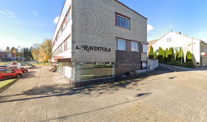 Staili | Parturi i Perniö