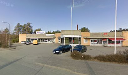HiusSalonki Kristiina | Kampaamo i Harjavalta
