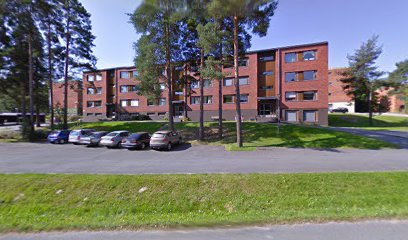 Studio Eeva | Kauneuskeskus i Uusikaupunki