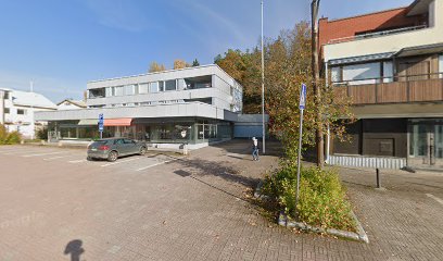 Studio Esthetics | Kauneuskeskus i Vihti