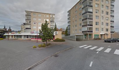 Studio Harmonie | Kauneuskeskus i Sastamala