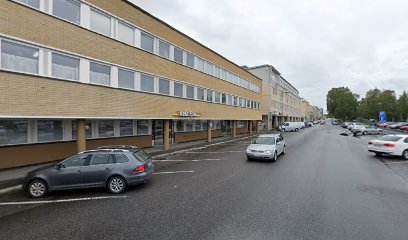 Studio Ica | Kampaamo i Pietarsaari