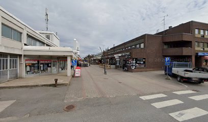 Studio Kauniiksi | Kauneuskeskus i Raahe