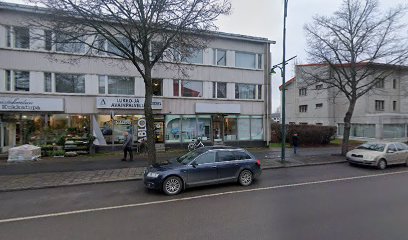 Studio Kimallus | Kauneuskeskus i Sastamala