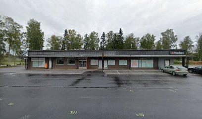 Style by Me | Kampaamo i Pietarsaari