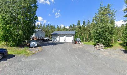 Suvi Yli-Hakala | Hieroja i Seinäjoki