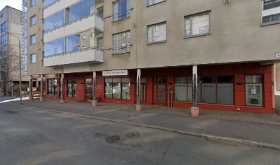 Svedun Kauneudenhoito | Kauneuskeskus i Kuopio