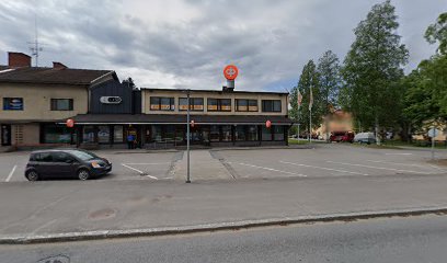 Taikakosketus | Hieroja i Ähtäri