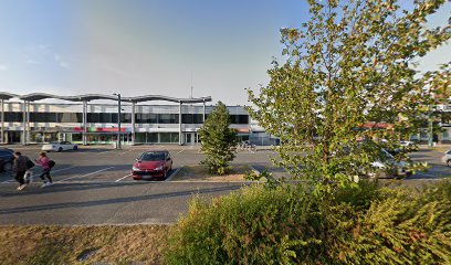 Taisto Halonen | Hieroja i Tornio