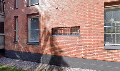 Tanja Tuokko | Kauneuskeskus i Helsinki