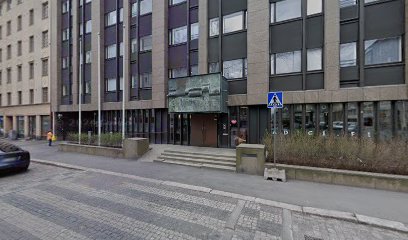 Tanjan Kauneushoitola | Kauneuskeskus i Helsinki