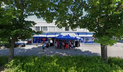 Tanjan Kauneuspiste | Kauneuskeskus i Kitee