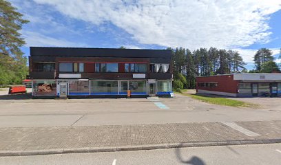 TanjanKutri | Parturi i Kajaani