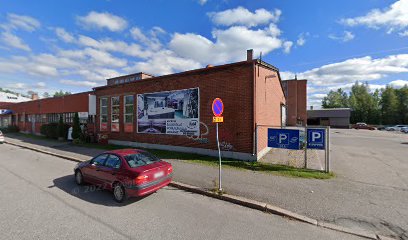 Riku Vasarainen | Hieroja i Lahti
