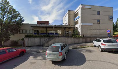 Tarja Bang | Hieroja i Nokia